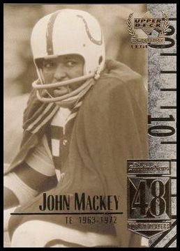 48 John Mackey